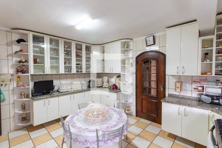Casa à venda com 428m², 7 quartos e 4 vagasCozinha 1