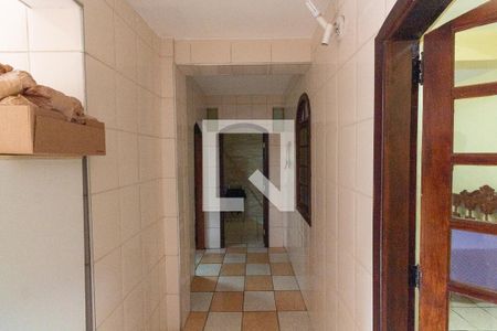 Casa à venda com 428m², 7 quartos e 4 vagasLavanderia 1