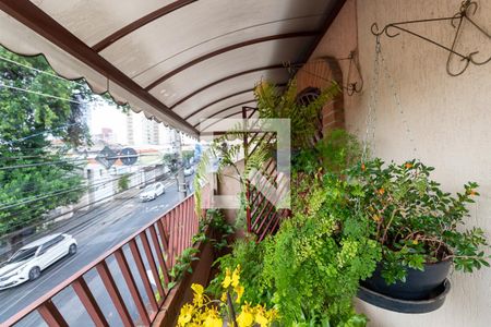 Casa à venda com 428m², 7 quartos e 4 vagasVaranda