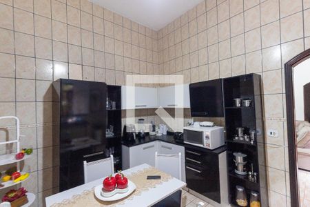 Casa à venda com 428m², 7 quartos e 4 vagasCozinha 2