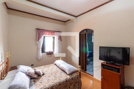 Casa à venda com 428m², 7 quartos e 4 vagasQuarto Suíte 1