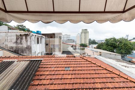Casa à venda com 428m², 7 quartos e 4 vagasVista do Quarto 1