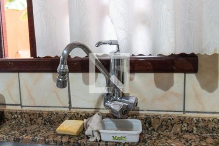 Casa à venda com 428m², 7 quartos e 4 vagasCozinha - Torneira