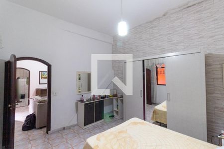 Casa à venda com 428m², 7 quartos e 4 vagasQuarto Suíte 3