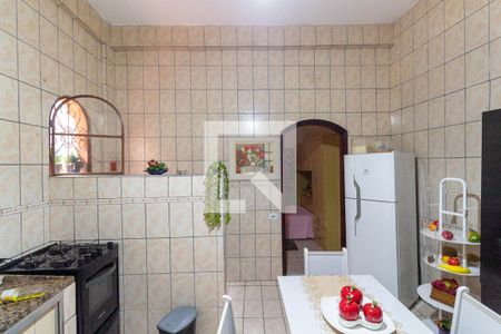 Casa à venda com 428m², 7 quartos e 4 vagasCozinha 2