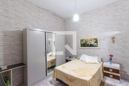 Casa à venda com 428m², 7 quartos e 4 vagasQuarto Suíte 3