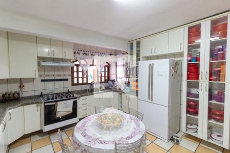 Casa à venda com 428m², 7 quartos e 4 vagasCozinha 1