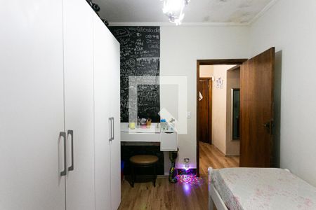 Casa à venda com 92m², 3 quartos e 2 vagas Casa à venda com 92m², 3 quartos e 2 vagasQuarto 2