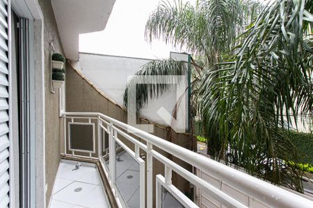 Casa à venda com 92m², 3 quartos e 2 vagas Casa à venda com 92m², 3 quartos e 2 vagasVaranda da Suíte