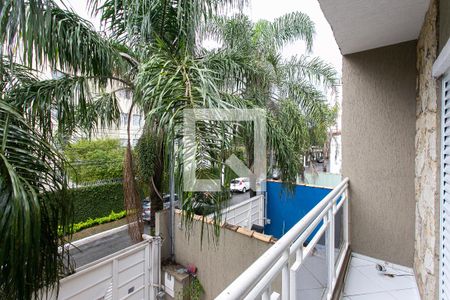 Casa à venda com 92m², 3 quartos e 2 vagas Casa à venda com 92m², 3 quartos e 2 vagasVaranda da Suíte