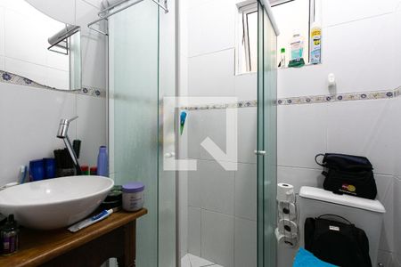 Casa à venda com 92m², 3 quartos e 2 vagas Casa à venda com 92m², 3 quartos e 2 vagasBanheiro Social