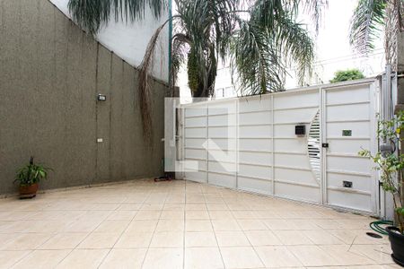 Casa à venda com 92m², 3 quartos e 2 vagas Casa à venda com 92m², 3 quartos e 2 vagasGaragem