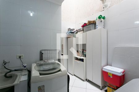 Casa à venda com 92m², 3 quartos e 2 vagas Casa à venda com 92m², 3 quartos e 2 vagasÁrea de Serviço