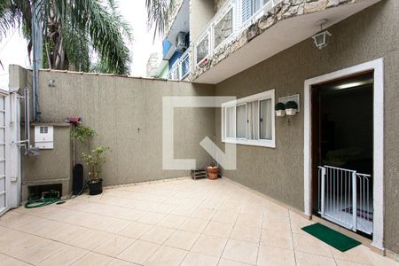 Casa à venda com 92m², 3 quartos e 2 vagas Casa à venda com 92m², 3 quartos e 2 vagasGaragem