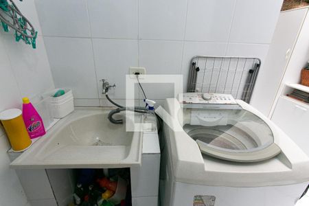 Casa à venda com 92m², 3 quartos e 2 vagas Casa à venda com 92m², 3 quartos e 2 vagasÁrea de Serviço - Tanque