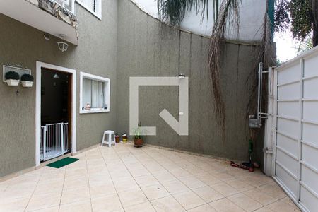 Casa à venda com 92m², 3 quartos e 2 vagas Casa à venda com 92m², 3 quartos e 2 vagasGaragem