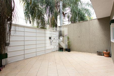 Casa à venda com 92m², 3 quartos e 2 vagas Casa à venda com 92m², 3 quartos e 2 vagasGaragem