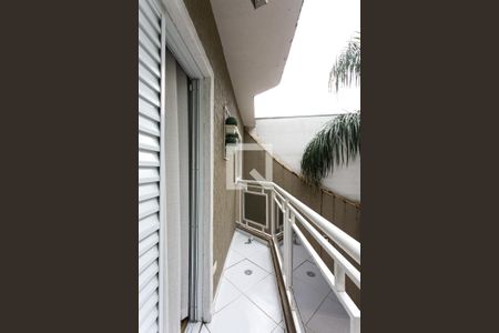 Casa à venda com 92m², 3 quartos e 2 vagas Casa à venda com 92m², 3 quartos e 2 vagasVaranda da Suíte