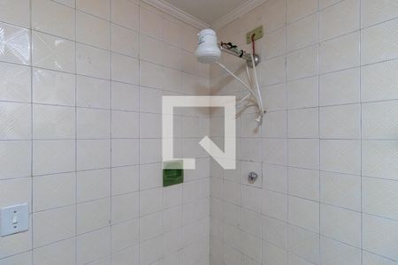 Casa à venda com 233m², 4 quartos e 2 vagas Casa à venda com 233m², 4 quartos e 2 vagasPiso inferior - Banheiro