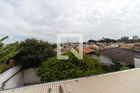 Casa à venda com 233m², 4 quartos e 2 vagas Casa à venda com 233m², 4 quartos e 2 vagasVista do quarto 1