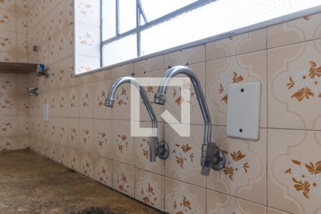 Casa à venda com 233m², 4 quartos e 2 vagas Casa à venda com 233m², 4 quartos e 2 vagasCozinha - Torneira