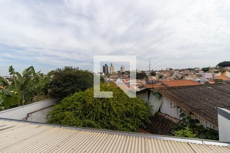 Casa à venda com 233m², 4 quartos e 2 vagas Casa à venda com 233m², 4 quartos e 2 vagasVista do quarto 2