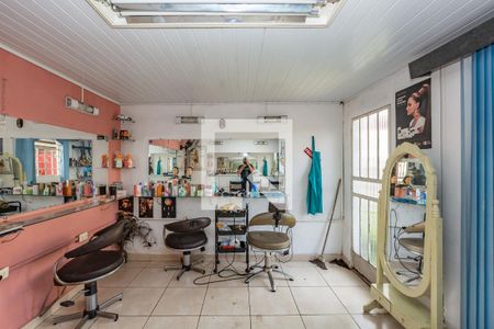 Casa à venda com 463m², 5 quartos e 5 vagas Casa à venda com 463m², 5 quartos e 5 vagasCasa 2 - Sala