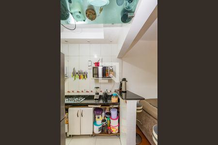 Casa à venda com 463m², 5 quartos e 5 vagas Casa à venda com 463m², 5 quartos e 5 vagasCozinha