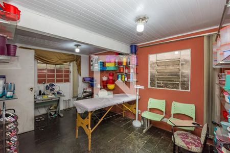 Casa à venda com 463m², 5 quartos e 5 vagas Casa à venda com 463m², 5 quartos e 5 vagasCasa 2 - Sala 2