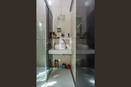 Casa à venda com 463m², 5 quartos e 5 vagas Casa à venda com 463m², 5 quartos e 5 vagasBanheiro Social