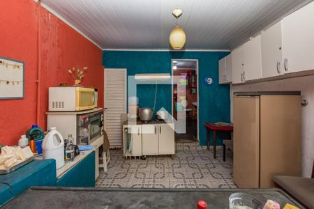 Casa à venda com 463m², 5 quartos e 5 vagas Casa à venda com 463m², 5 quartos e 5 vagasCozinha