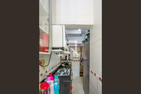 Casa à venda com 463m², 5 quartos e 5 vagas Casa à venda com 463m², 5 quartos e 5 vagasCozinha