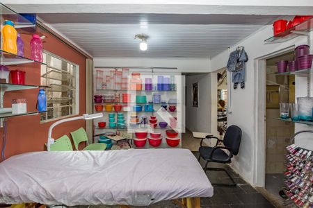 Casa à venda com 463m², 5 quartos e 5 vagas Casa à venda com 463m², 5 quartos e 5 vagasCasa 2 - Sala 2