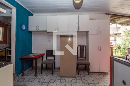 Casa à venda com 463m², 5 quartos e 5 vagas Casa à venda com 463m², 5 quartos e 5 vagasCozinha