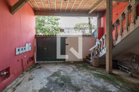 Casa à venda com 463m², 5 quartos e 5 vagas Casa à venda com 463m², 5 quartos e 5 vagasGaragem