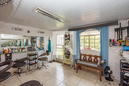 Casa à venda com 463m², 5 quartos e 5 vagas Casa à venda com 463m², 5 quartos e 5 vagasCasa 2 - Sala