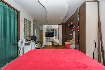 Casa à venda com 463m², 5 quartos e 5 vagas Casa à venda com 463m², 5 quartos e 5 vagasSuíte