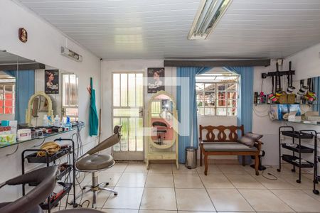 Casa à venda com 463m², 5 quartos e 5 vagas Casa à venda com 463m², 5 quartos e 5 vagasCasa 2 - Sala