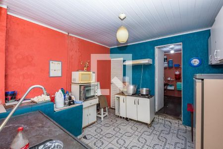 Casa à venda com 463m², 5 quartos e 5 vagas Casa à venda com 463m², 5 quartos e 5 vagasCozinha