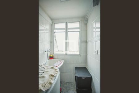 Apartamento à venda com 60m², 2 quartos e 1 vagaÁrea de Serviço