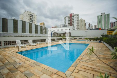 Apartamento à venda com 60m², 2 quartos e 1 vagaÁrea comum - Piscina
