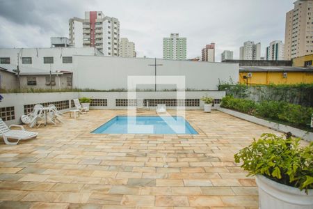 Apartamento à venda com 60m², 2 quartos e 1 vagaÁrea comum - Piscina