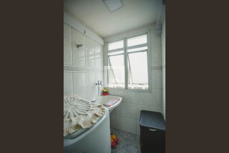 Apartamento à venda com 60m², 2 quartos e 1 vagaÁrea de Serviço