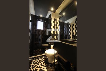 Apartamento para alugar com 60m², 2 quartos e 1 vagaBanheiro