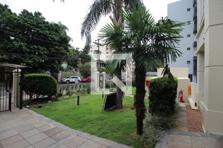 Apartamento para alugar com 60m², 2 quartos e 1 vagaÁrea comum