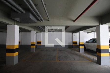 Apartamento para alugar com 60m², 2 quartos e 1 vagaGaragem