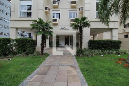 Apartamento para alugar com 60m², 2 quartos e 1 vagaÁrea comum