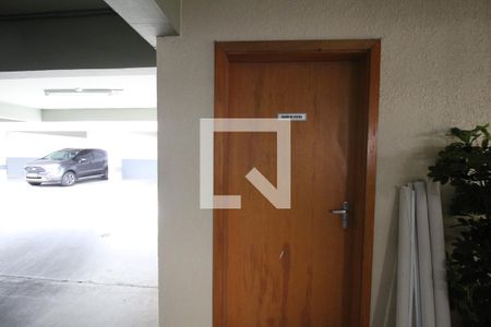 Apartamento para alugar com 60m², 2 quartos e 1 vagaÁrea comum - Salão de festas