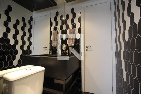 Apartamento para alugar com 60m², 2 quartos e 1 vagaBanheiro