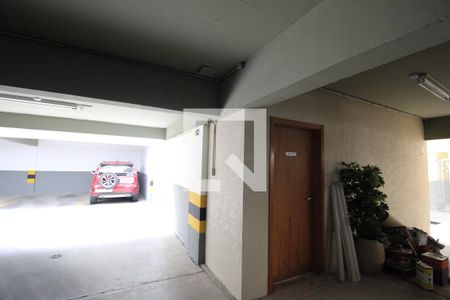 Apartamento para alugar com 60m², 2 quartos e 1 vagaÁrea comum - Salão de festas